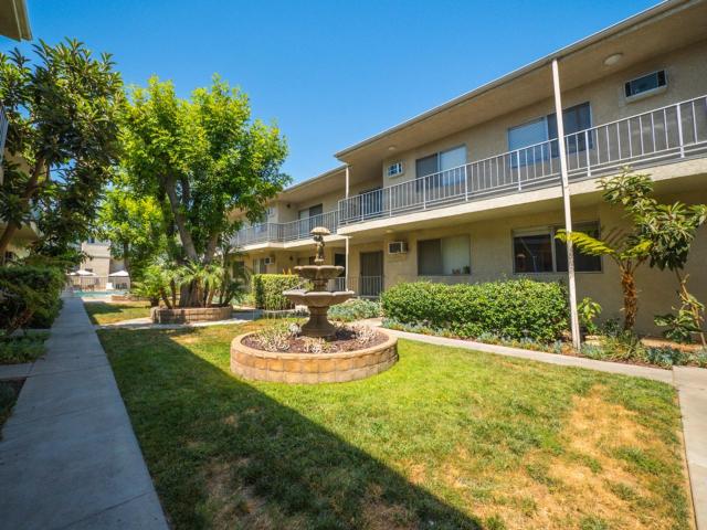 Apartment for rent in Winnetka Neighborhood Council District, Canoga Park