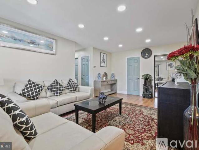 Apartment for rent in New Jersey