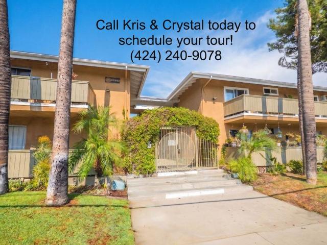 Apartment for rent in Winnetka Neighborhood Council District, Canoga Park