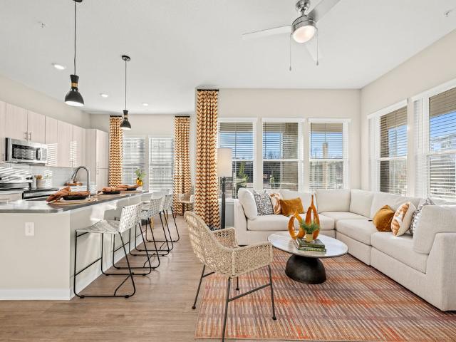 Apartment for rent in South Carolina