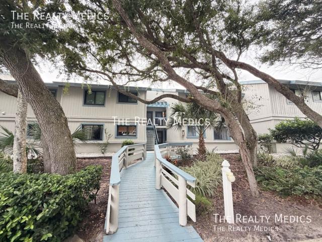 Apartment for rent in New Smyrna Beach, Florida