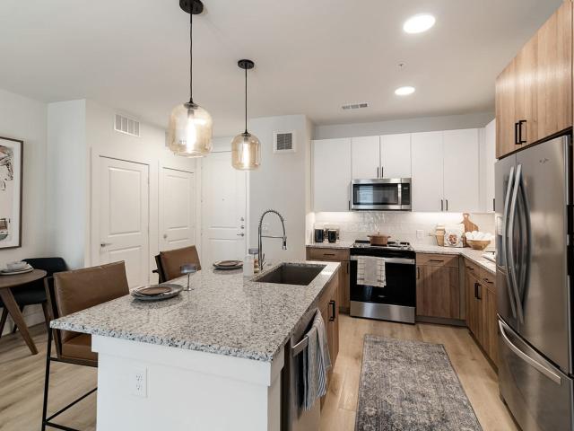 Apartment for rent in Denton, Texas
