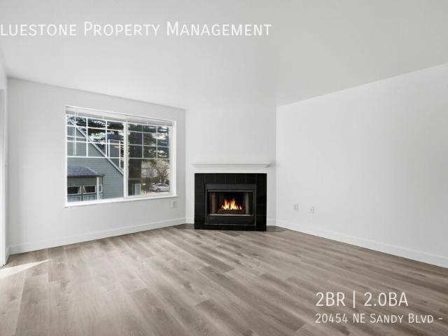 Apartment for rent in Oregonia
