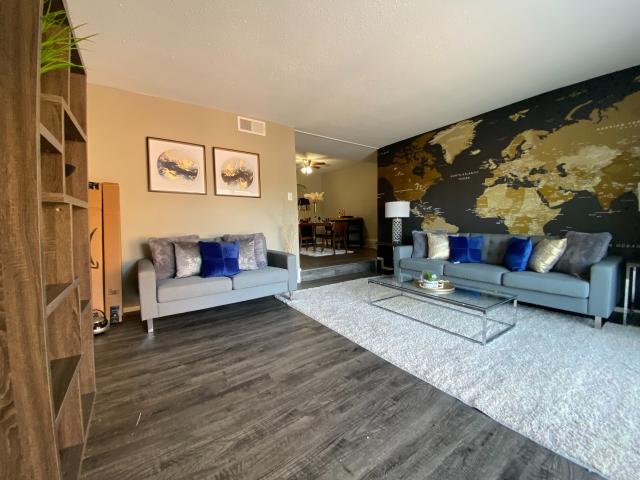 Apartment for rent in Maryland Heights, Missouri