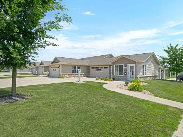 Apartment for rent in Avon, Indiana