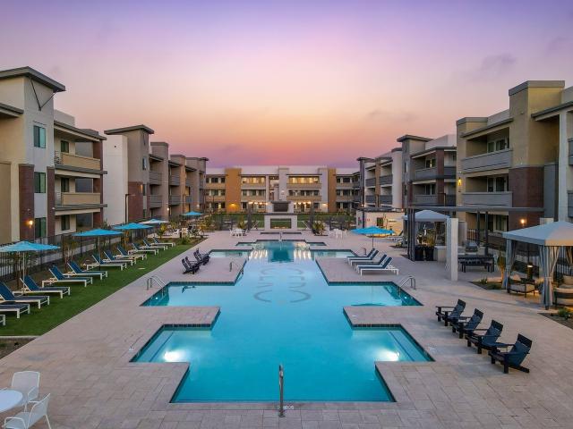 Apartment for rent in Queen Creek, Arizona