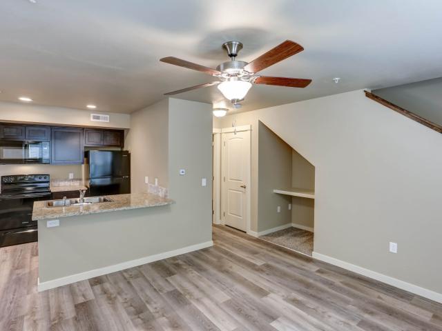 Apartment for rent in Twin Falls, Idaho