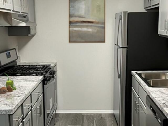 Apartment for rent in Stone Mountain, Georgia