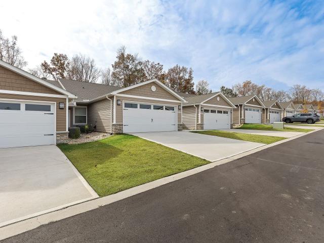 Apartment for rent in Fox River Grove, Illinois