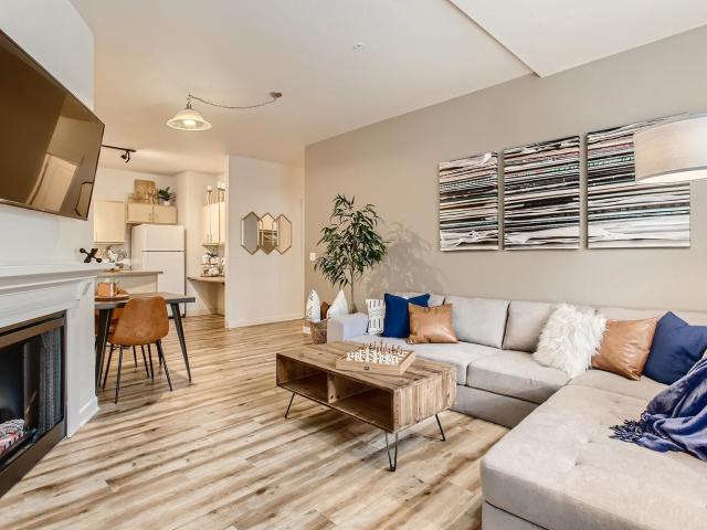 Apartment for rent in Oregonia