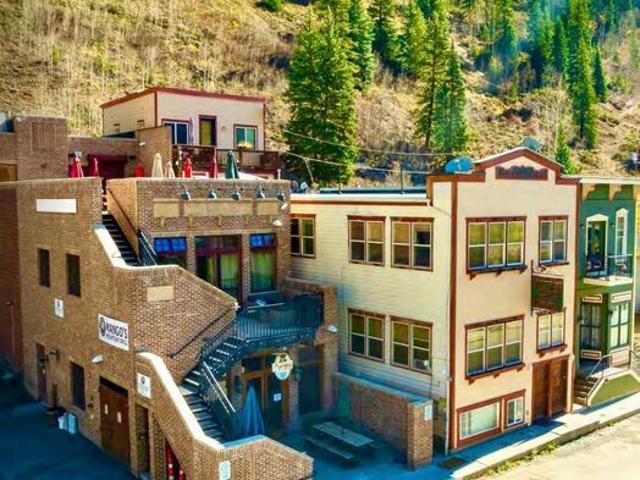 Apartment for rent in Red Cliff