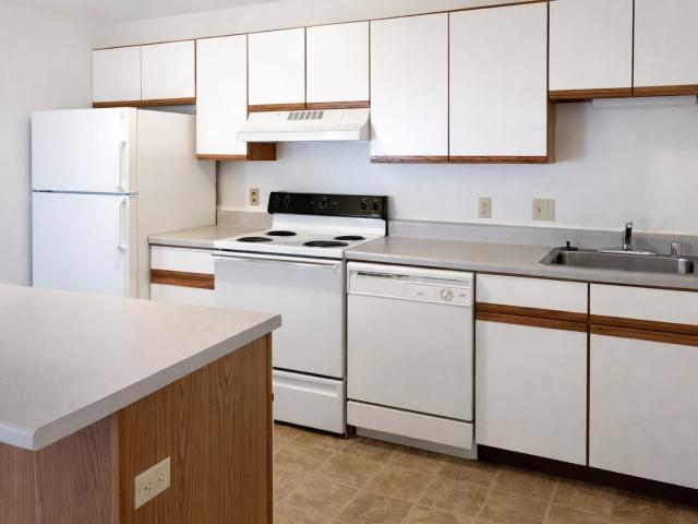 Apartment for rent in Monroe, Wisconsin