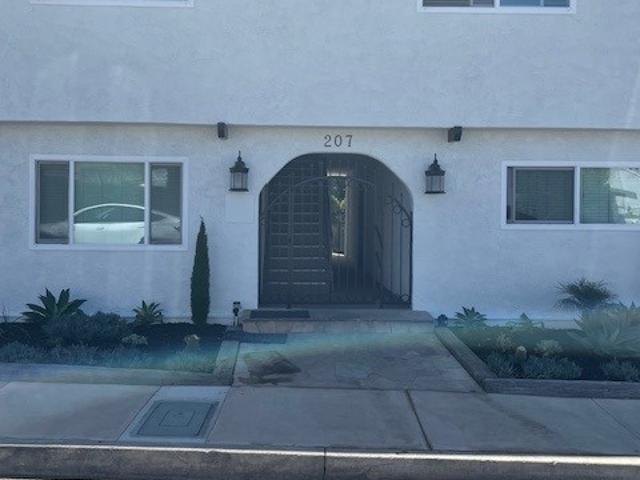 Apartment for rent in San Clemente