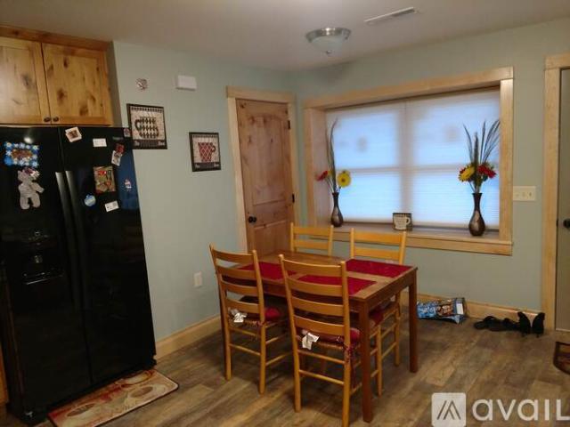 Apartment for rent in Augusta, Wisconsin