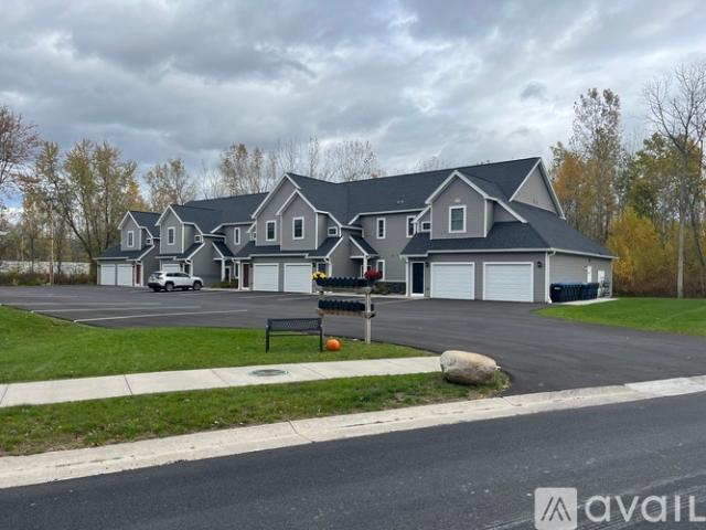 Apartment for rent in Ontario, New York