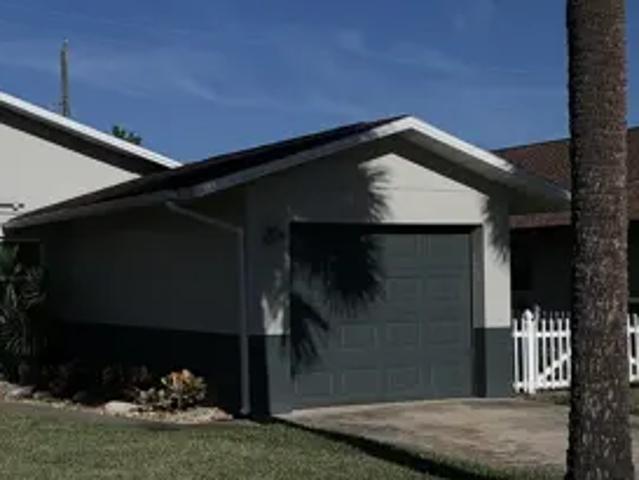 Apartment for rent in Satellite Beach