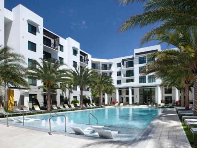 Apartment for rent in Boca Raton, Florida
