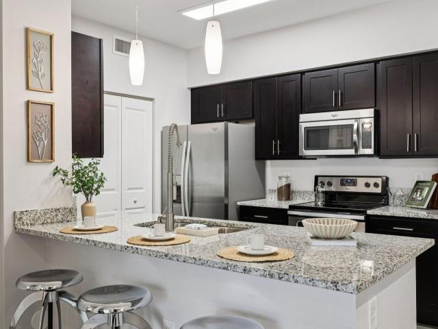 Apartment for rent in Miami, Florida