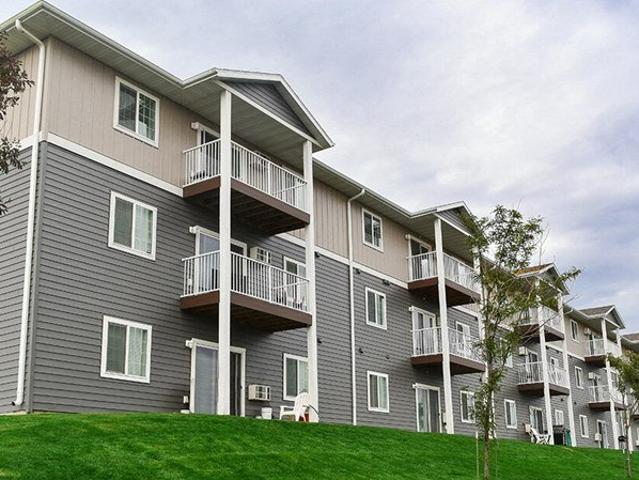 Apartment for rent in Watford City, North Dakota