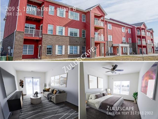 Apartment for rent in Elwood