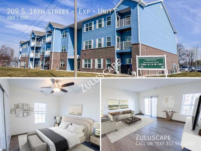 Apartment for rent in Elwood