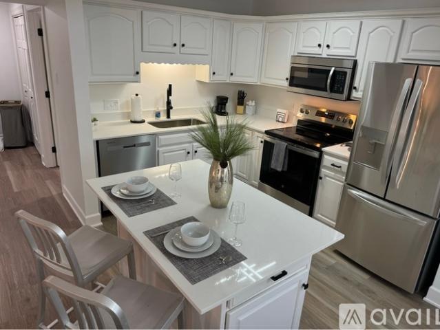 Apartment for rent in Winterset
