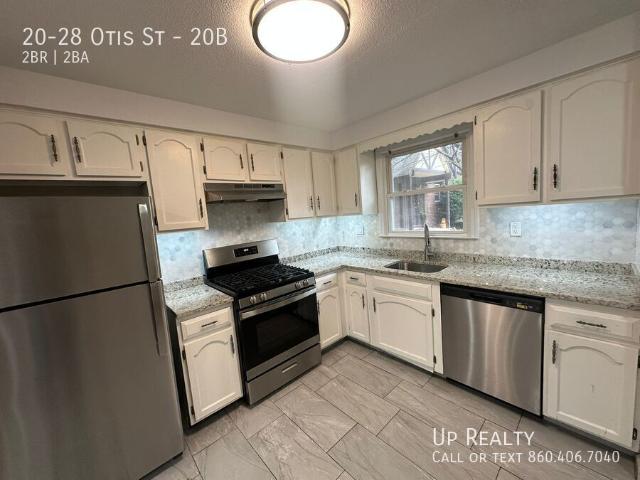 Apartment for rent in Manchester, Connecticut