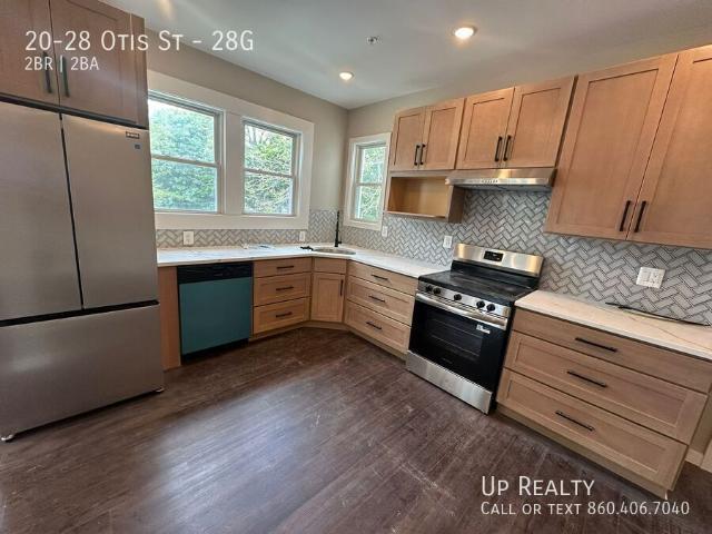 Apartment for rent in Manchester, Connecticut