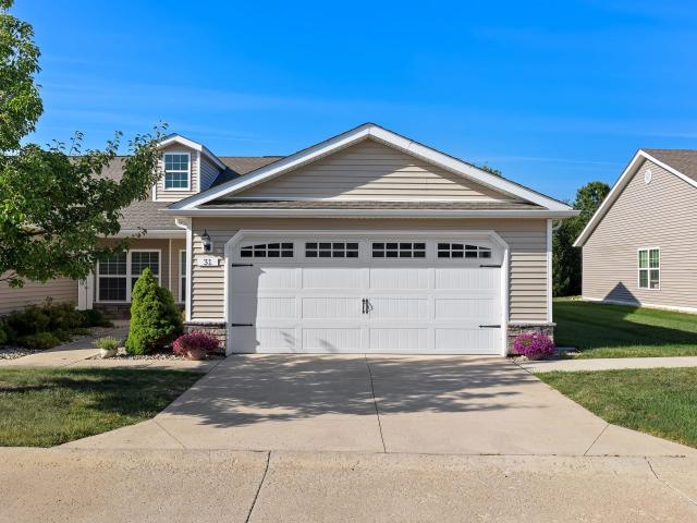 Apartment for rent in Berlin, Ohio