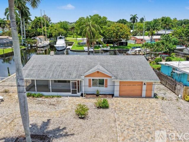 Apartment for rent in North Fort Myers, Florida