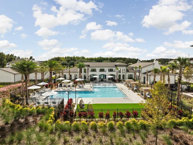 Apartment for rent in Saint Johns, Florida