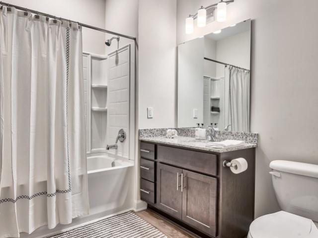 Apartment for rent in Clayton, North Carolina