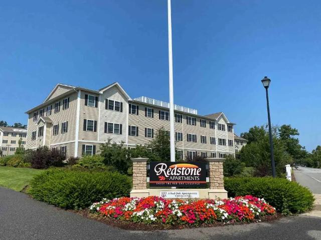Apartment for rent in New Hampshire
