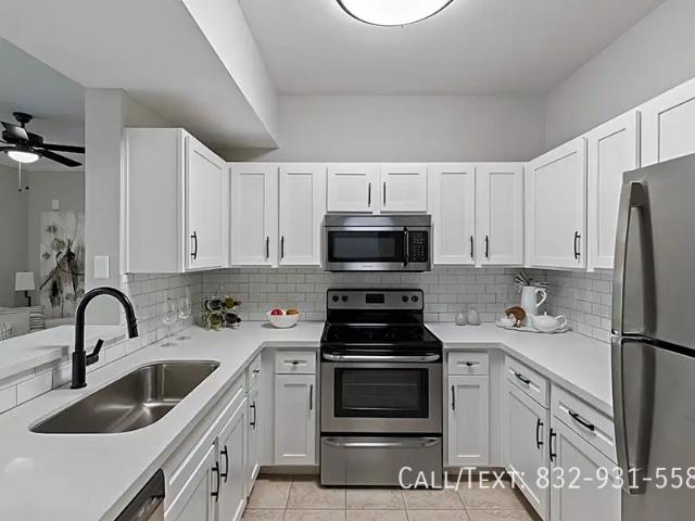 Apartment for rent in Sugar Land, Texas