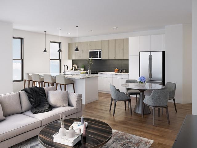 Apartment for rent in Cobb, Georgia