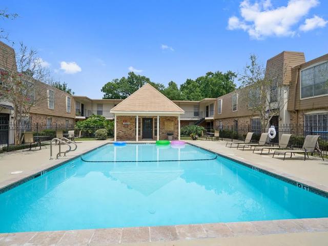Apartment for rent in Baton Rouge, Louisiana