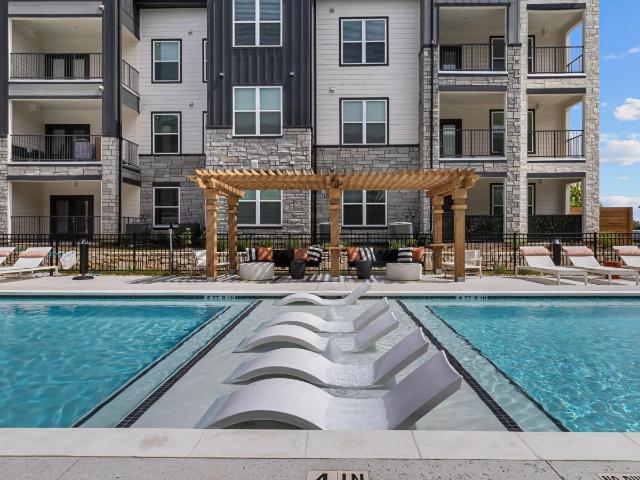 Apartment for rent in Williamson, Texas