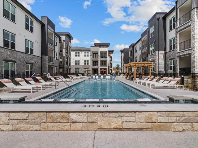 Apartment for rent in Williamson, Texas