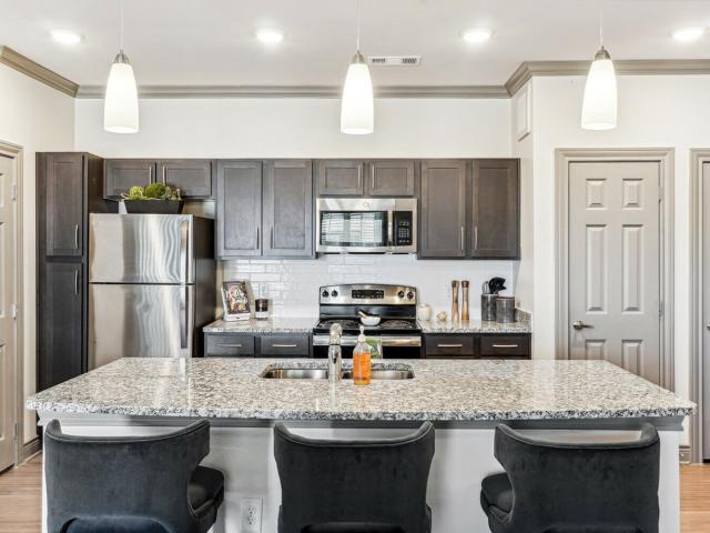 Apartment for rent in Baytown