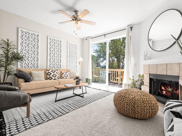 Apartment for rent in Renton