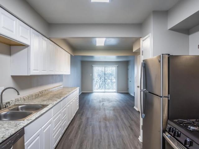 Apartment for rent in Ark