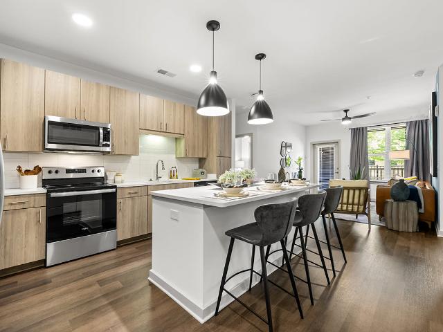 Apartment for rent in Gainesville, Georgia