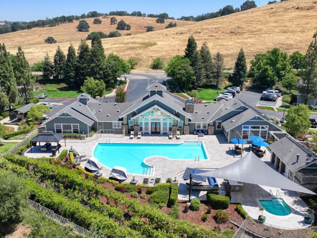 Apartment for rent in California