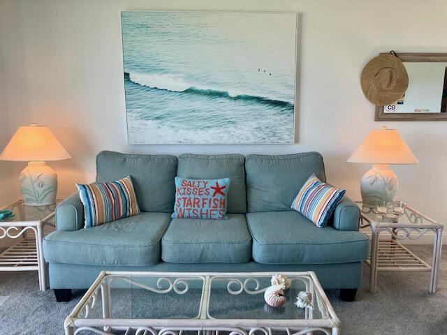 Apartment for rent in Cocoa Beach, Florida