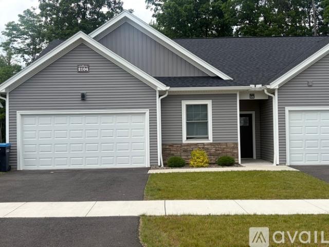 Apartment for rent in Ontario, New York