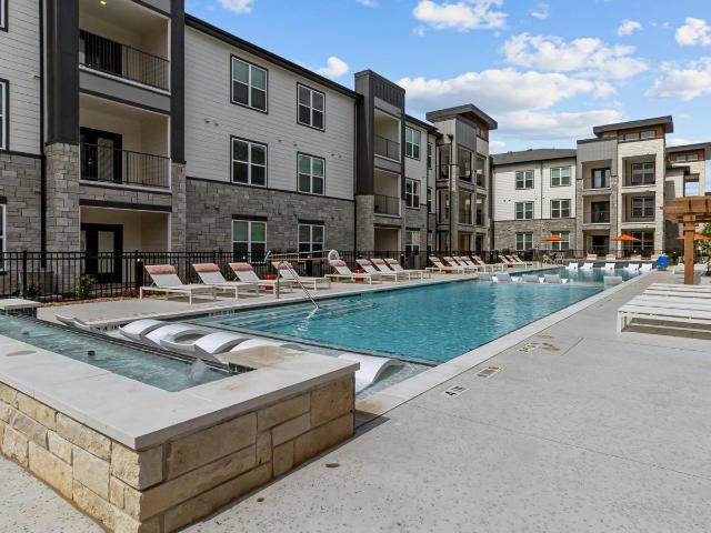 Apartment for rent in Williamson, Texas