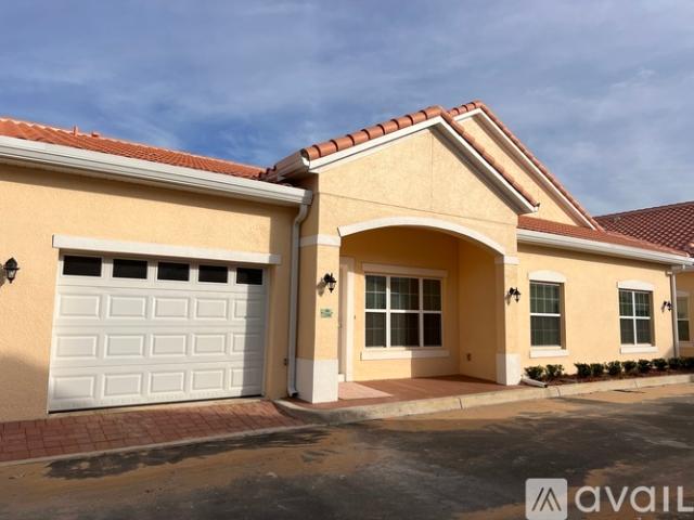 Apartment for rent in Tavares
