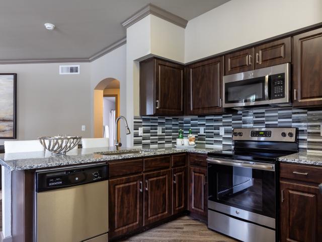 Apartment for rent in Texas