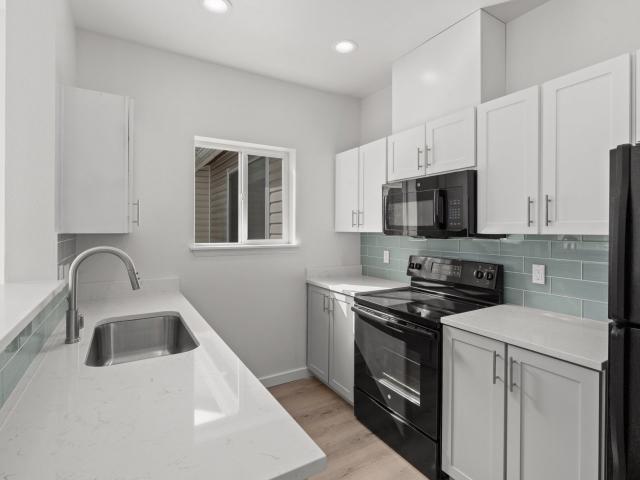Apartment for rent in Milton, Washington