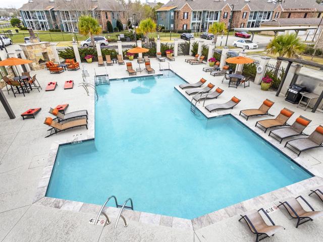 Apartment for rent in Lafayette